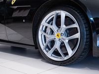 Gebraucht Ferrari GTC4Lusso 610 PS (448 kW) 2018 Schwarz Kombi