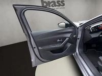 Gebraucht Peugeot 308 Active 131 PS (96 kW) 2023 Artense silber Limousine