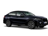 Gebraucht BMW X4 Shadowline 190 PS (139 kW) 2026 SUV