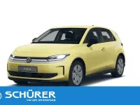 Neu VW ID. Polo Trendline 85 kW (116 PS) 2026 Gelb Kleinwagen