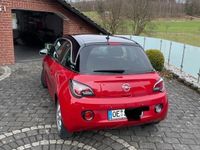 gebraucht Opel Adam JAM 1.4 64kW JAM