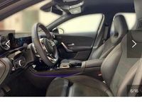 gebraucht Mercedes A220 AMG Line