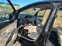 Gebraucht VW Sharan Highline 177 PS (130 kW) 2014 Braun Van / Kleinbus