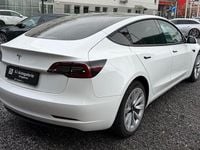 Gebraucht Tesla Model 3 RWD 239 kW (325 PS) 2022 Weiß Limousine