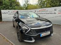 gebraucht Kia Sportage +1.6T+PHEV+VISION+SITZ-/LENKRADHEIZUNG++