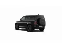 Neu Land Rover Defender HSE Dynamic 349 PS (256 kW) 2026 Schwarz SUV