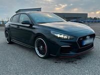 gebraucht Hyundai i30 Fastback Performance