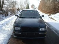 Gebraucht Audi 80 90 PS (66 kW) 1992 Grün Kombi