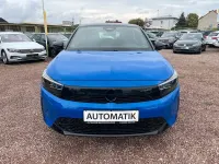 Gebraucht Opel Corsa 101 PS (74 kW) 2025 Blau Kleinwagen