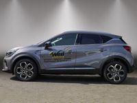 Gebraucht Mitsubishi ASX Intro Edition 158 PS (116 kW) 2023 Grau SUV