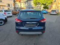Gebraucht Ford Kuga Titanium 182 PS (133 kW) 2013 Blau SUV