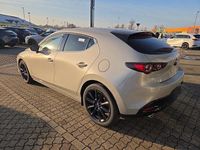 Neu Mazda 3 Nagisa 140 PS (102 kW) 2025