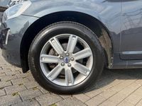 Usata Volvo XC60 Dynamic 150 CV (110 kW) 2018 Grigio SUV