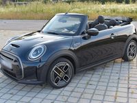 Second-hand Mini Cooper S 135 kW (184 CP) 2023 Negru Hatchback
