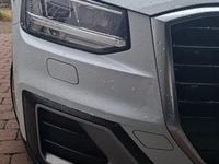 Gebraucht Audi Q2 Sport 150 PS (110 kW) 2017 Weiß SUV