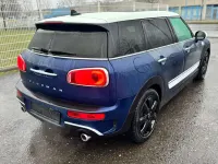 Gebraucht Mini Cooper SD 190 PS (139 kW) 2018 Blau Kleinwagen