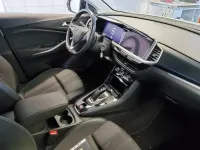 Gebraucht Opel Grandland X S 131 PS (96 kW) 2023 Weiß SUV