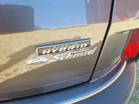 Gebraucht Ford Kuga Titanium 152 PS (111 kW) 2022 Grau SUV