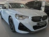 Neu BMW M240i M Sport 381 PS (280 kW) 2026 Grau Coupé