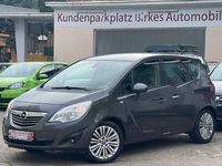 gebraucht Opel Meriva 1.7 CDTI - 1.Hand - Top Gepflegt