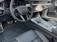 Gebraucht Audi A7 Ambiente 286 PS (210 kW) 2024 Weiß Limousine