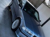 Gebraucht BMW 318 M Sport 115 PS (84 kW) 1993 Andere farben Limousine