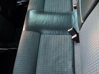 Gebraucht VW Passat Executive 150 PS (110 kW) 2003 Schwarz Limousine
