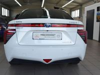 Gebraucht Toyota Mirai 154 PS (113 kW) 2020 Weiß Limousine