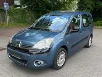 Gebraucht Citroën Berlingo SELECTION 120 PS (88 kW) 2013 Blau Van / Kleinbus