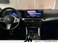 Gebraucht BMW i4 M Sport 250 kW (340 PS) 2022 Dravitgrau metallic Limousine