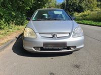 gebraucht Honda Civic Klima 5 Türen