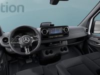 Neu Mercedes Sprinter 170 PS (125 kW) 2026 Van