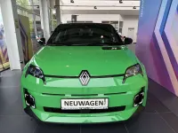 Neu Renault 5 E-Tech Urban 89 kW (122 PS) 2026 Perlmuttweiß metallic Limousine