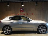 Gebraucht Maserati Levante 430 PS (316 kW) 2022 Grau SUV