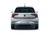 Neu VW Polo R-line 116 PS (85 kW) 2026 Reflexsilber metallic / schwar Kleinwagen