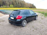 gebraucht Toyota Auris 2.2 D-CAT D-CAT / Vollausstattung