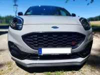 Gebraucht Ford Puma ST 200 PS (147 kW) 2022 Grau SUV
