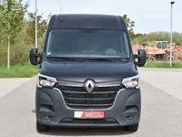 Second-hand Renault Master 180 CP (132 kW) 2022 Negru Monovolum