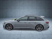 Gebraucht Audi RS4 Ambiente 450 PS (330 kW) 2022 Nardograu Kombi
