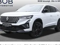 Neu Renault Austral Techno 200 PS (147 kW) 2026 Perlmuttweiß SUV