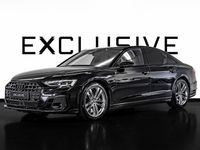 Gebraucht Audi S8 Sport 571 PS (419 kW) 2023 Schwarz Limousine