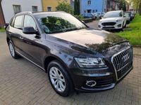 gebraucht Audi Q5 2.0 TDI quattro (clean diesel) S tronic