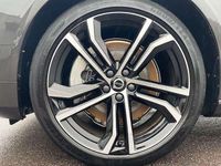 Gebraucht Volvo V90 Ultra 350 PS (257 kW) 2024 Grau Kombi