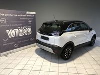 gebraucht Opel Crossland 1.2 Navi Pro AHKKameraWinterP.