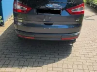Gebraucht Ford Galaxy 140 PS (102 kW) 2007 Grau Van / Kleinbus