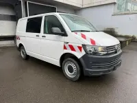 Gebraucht VW T6 135 PS (99 kW) 2019 Andere Van