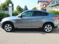 Gebraucht BMW X6 Performance 245 PS (180 kW) 2013 Grau SUV