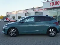 Neu Hyundai i20 79 PS (58 kW) 2025 Andere Kleinwagen