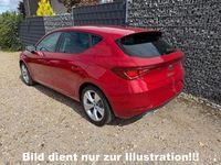 Neu Seat Leon Style 116 PS (85 kW) 2026 Other Limousine