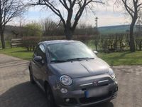 gebraucht Fiat 500 